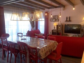 Chalet Le Bouyssou