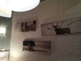 Chalet Le Bouyssou