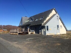 Chalet Le Bouyssou