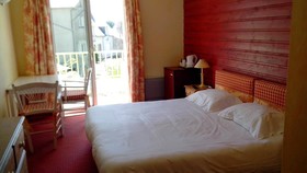 Hotel Restaurant Gilles Moreau