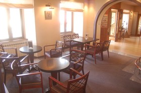 Hotel Restaurant Gilles Moreau