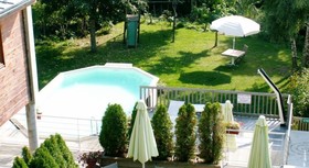 Hotel Restaurant Gilles Moreau