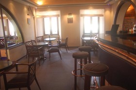 Hotel Restaurant Gilles Moreau
