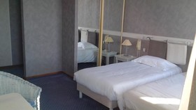 Hotel Restaurant Gilles Moreau