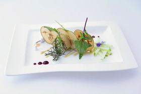 Hotel Restaurant Gilles Moreau