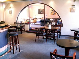 Hotel Restaurant Gilles Moreau