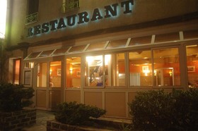 Hotel Restaurant Gilles Moreau