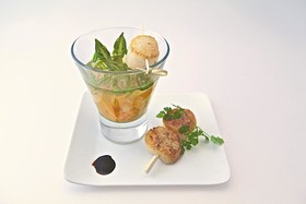 Hotel Restaurant Gilles Moreau