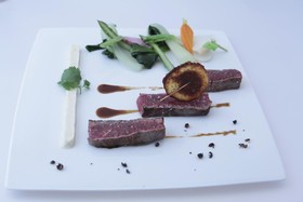 Hotel Restaurant Gilles Moreau