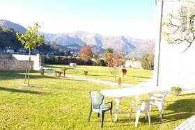 Gîtes Pyrénées a Vélo