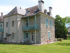 Gîtes Pyrénées a Vélo