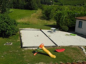 Le Luzerta