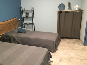 Gite De Gazelle Chambres D'Hote
