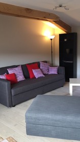 Gite De Gazelle Chambres D'Hote