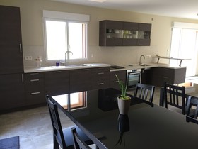 Gite De Gazelle Chambres D'Hote