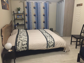 Gite De Gazelle Chambres D'Hote