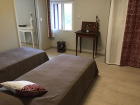 Gite De Gazelle Chambres D'Hote
