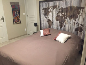 Gite De Gazelle Chambres D'Hote