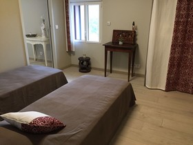Gite De Gazelle Chambres D'Hote