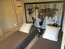 Gite De Gazelle Chambres D'Hote