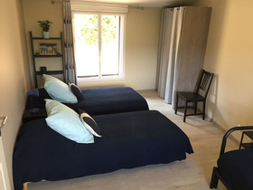 Gite De Gazelle Chambres D'Hote