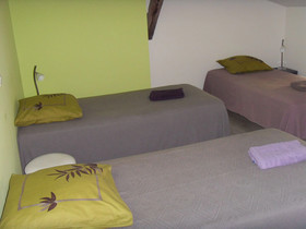 Bed And Breakfast Le Clos