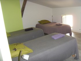 Bed And Breakfast Le Clos