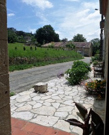 Résidence Le Marquisat