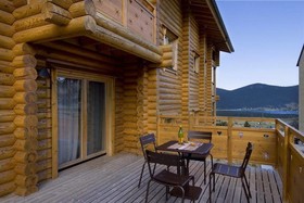 Chalet Ana