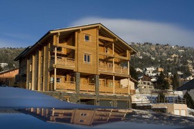 Chalet Ana