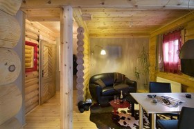 Chalet Ana