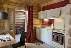 Chalet Ana