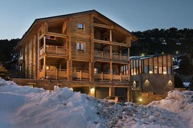 Chalet Ana