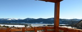 Vacancéole - Les Chalets de l'Isard