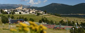 Vacancéole - Les Chalets de l'Isard