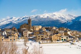 L'Oree des Cîmes