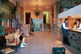 Residence Le Panoramic