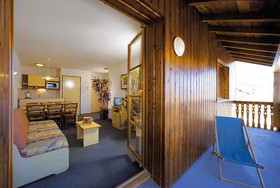 Residence Le Panoramic