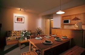 Residence Le Panoramic