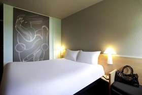 Hôtel ibis Pau Lescar