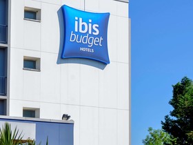 ibis budget Pau Lescar