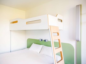 ibis budget Pau Lescar