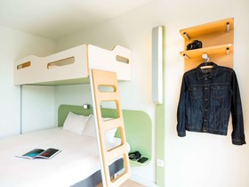ibis budget Pau Lescar