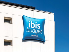ibis budget Pau Lescar