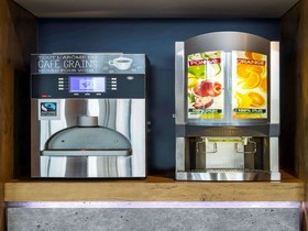 ibis budget Pau Lescar