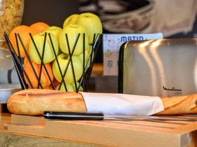 ibis budget Pau Lescar