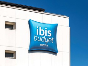 ibis budget Pau Lescar