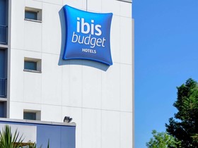 ibis budget Pau Lescar
