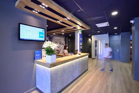 ibis budget Pau Lescar