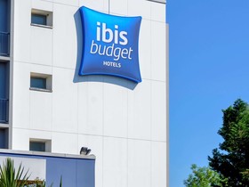 ibis budget Pau Lescar